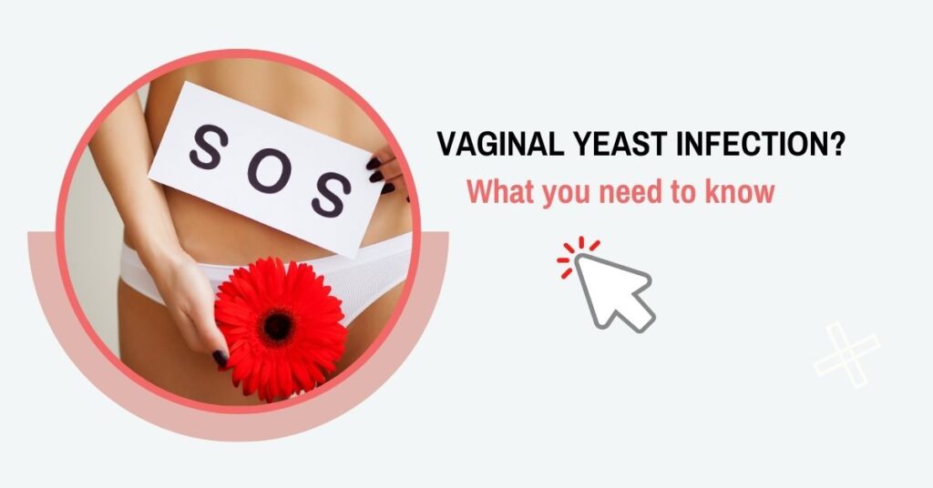 Yeast Infection and Urinary Incontinence